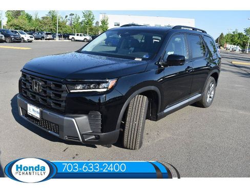 New 2026 Honda Pilot EX-L image 3
