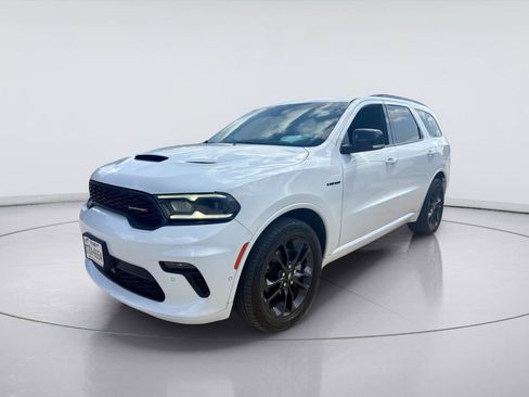 Used 2023 Dodge Durango R/T RWD image 5