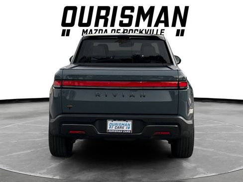 Used 2025 Rivian R1T Premium Tri AWD/4WD image 5