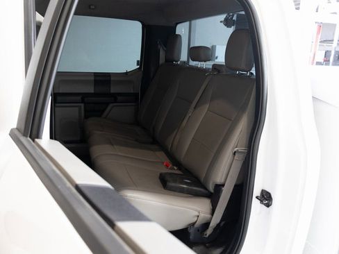 Used 2019 Ford F350 XL w/ Power Equipment Group RWD image 18
