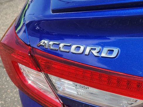 Used 2020 Honda Accord Sport image 8