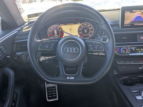 Used 2019 Audi A5 2.0T Premium Plus w/ Premium Plus image 12