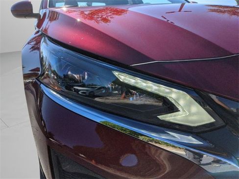 New 2025 Nissan Altima 2.5 SV w/ SV Special Edition Package image 13