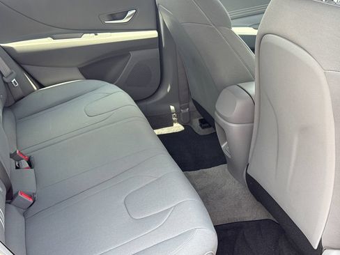 Certified 2026 Hyundai Elantra Sport FWD image 18