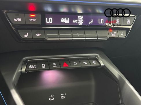 New 2026 Audi A3 2.0T Premium image 23