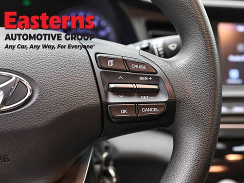 Used 2020 Hyundai Elantra SEL w/ Cargo Package (C1) image 16