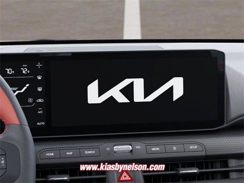 New 2025 Kia K4 GT-Line image 20