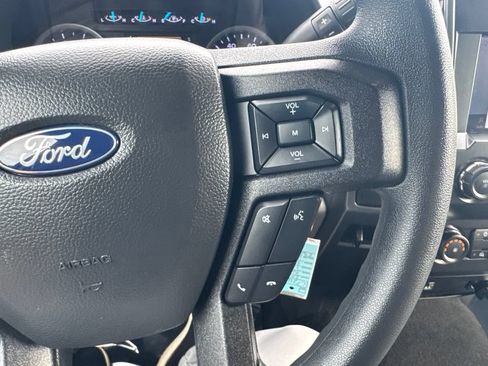 Used 2022 Ford F250 XLT w/ XLT Value Package AWD/4WD image 14