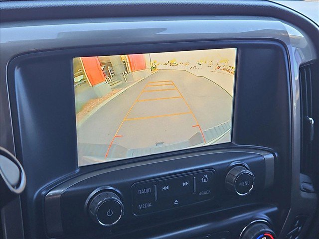 Used 2017 Chevrolet Silverado 2500 High Country w/ Duramax Plus Package AWD/4WD image 18