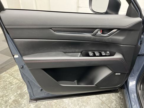 Certified 2025 MAZDA CX-5 Carbon Edition image 6
