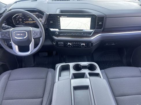 New 2026 GMC Sierra 1500 Elevation w/ Elevation Select Package image 20