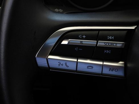 Used 2021 MAZDA MAZDA3 s FWD image 66