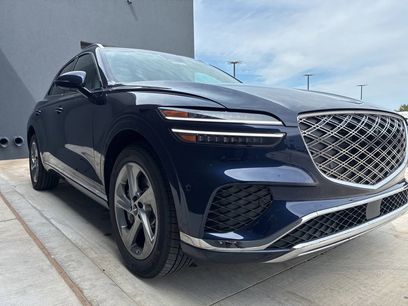 New 2026 Genesis GV70 2.5T Advanced
