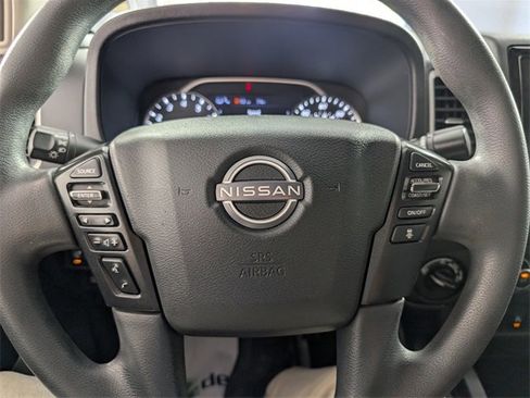 Used 2023 Nissan Frontier SV w/ Technology Package image 23