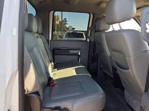 Used 2012 Ford F250 XLT w/ Skid Plate Pkg AWD/4WD image 15