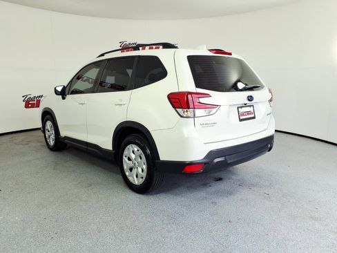 Used 2021 Subaru Forester image 4