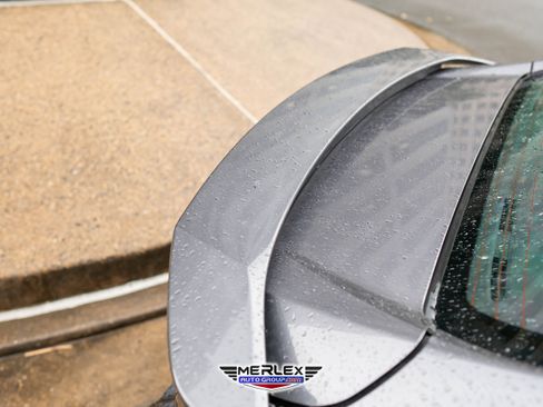 Used 2018 Honda Civic Si image 42