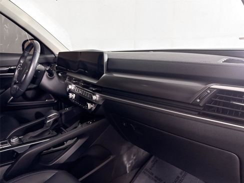 Used 2023 Kia Telluride S w/ S Sunroof Package FWD image 42