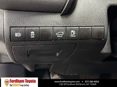 Certified 2023 Toyota Camry SE FWD image 19