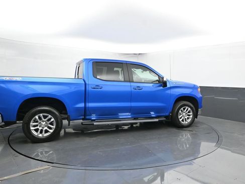 New 2026 Chevrolet Silverado 1500 LT w/ Convenience Package II image 10
