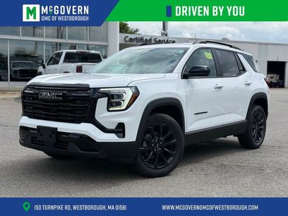 New 2027 GMC Terrain Elevation w/ Elevation Premium Package