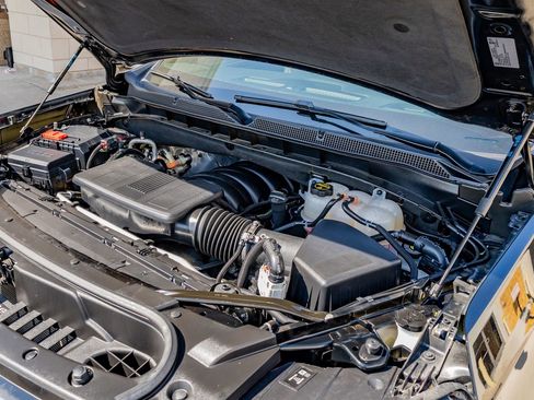 Used 2024 Chevrolet Tahoe LS w/ Driver Alert Package image 39