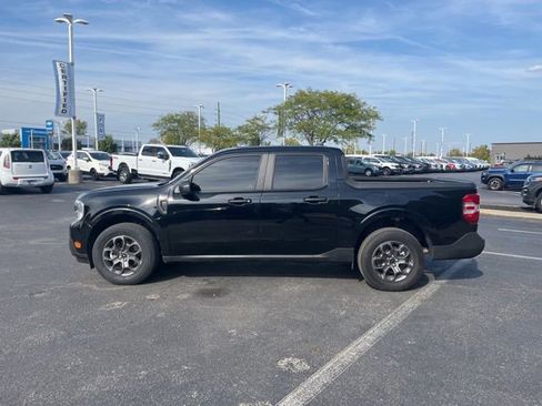 Used 2024 Ford Maverick XLT w/ Equipment Group 300A Standard image 3