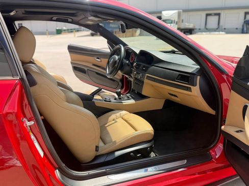 Used 2008 BMW M3 Coupe RWD image 36