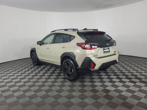 New 2026 Subaru Crosstrek 2.5i Sport image 6