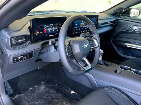 New 2026 Ford Mustang Coupe image 5