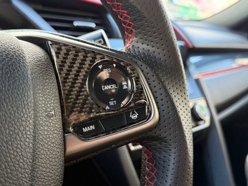 Used 2021 Honda Civic Type R image 25