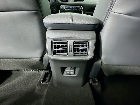 Used 2025 Toyota RAV4 XLE Premium AWD/4WD image 25