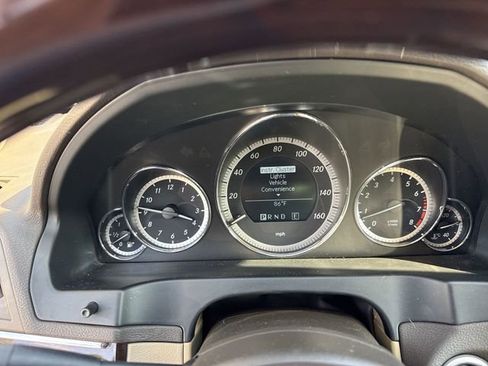 Used 2011 Mercedes-Benz E 350 Cabriolet image 15