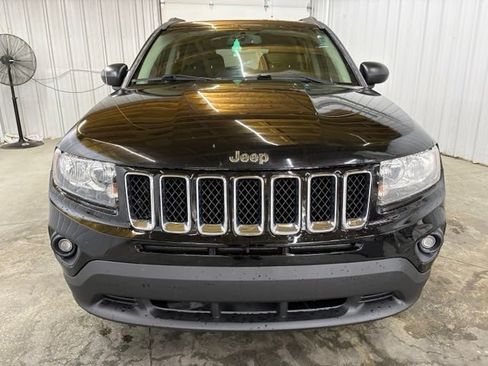 Used 2016 Jeep Compass Sport w/ Power Value Group AWD/4WD image 2