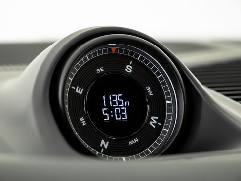 New 2026 Porsche Cayenne Coupe image 17