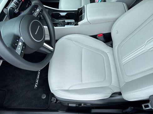 New 2026 Hyundai Tucson SEL image 12