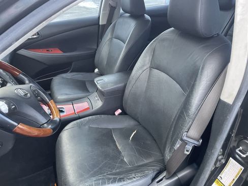 Used 2007 Lexus ES 350 image 12