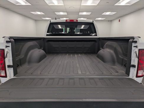 Used 2024 RAM 1500 Tradesman w/ Tradesman SXT Package image 24