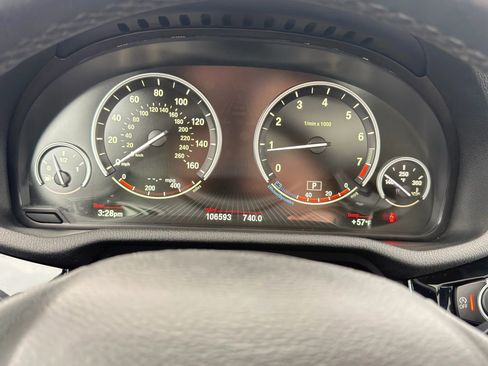 Used 2017 BMW X3 xDrive35i image 15