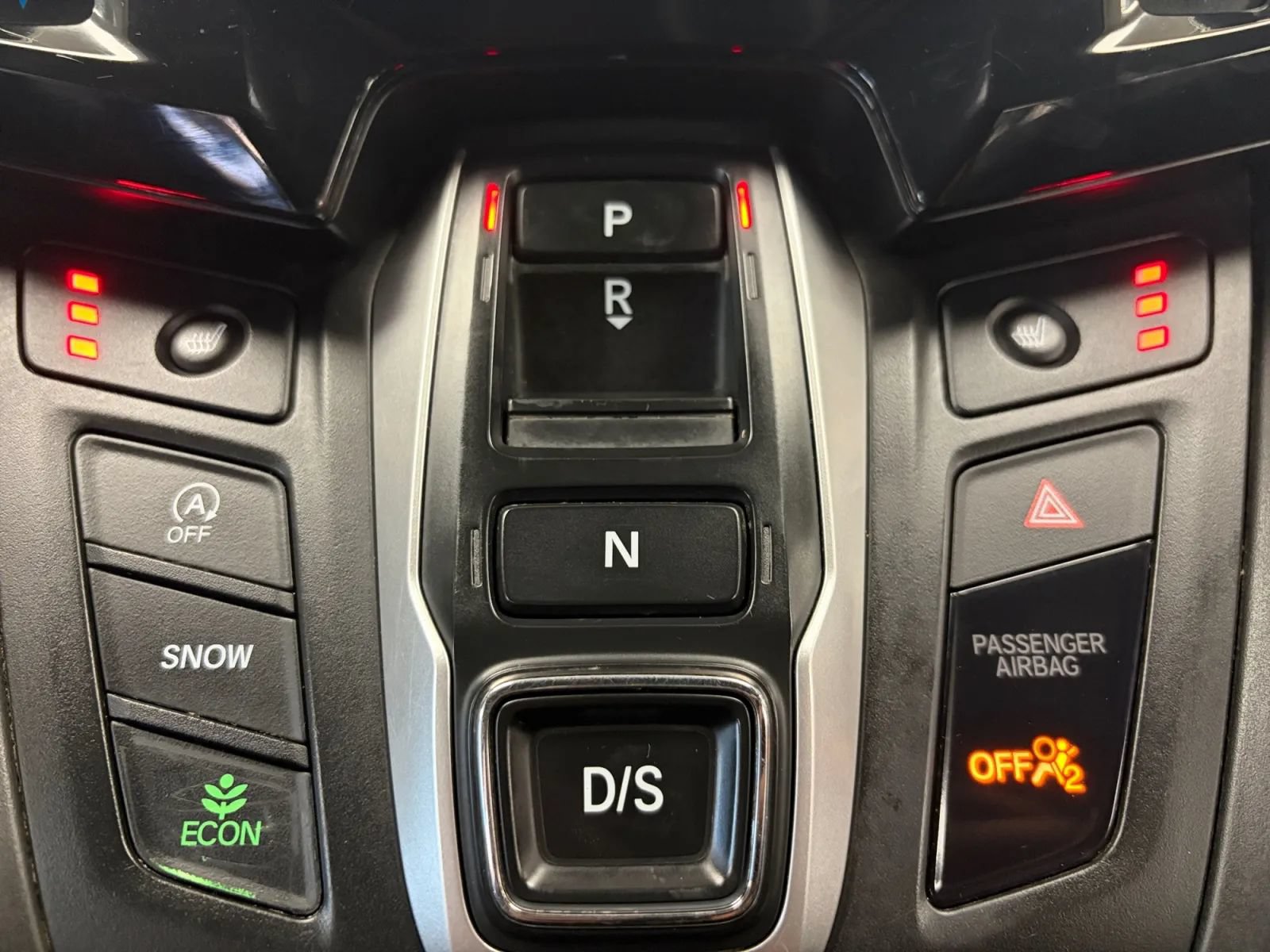 Used 2021 Honda Odyssey EX-L image 29