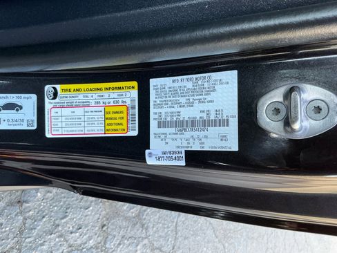 Used 2024 Ford Mustang GT image 26