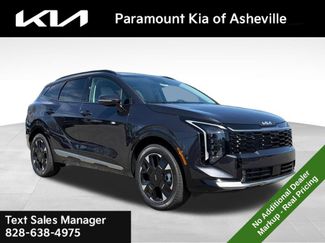 New 2026 Kia Sportage SX AWD/4WD video 1