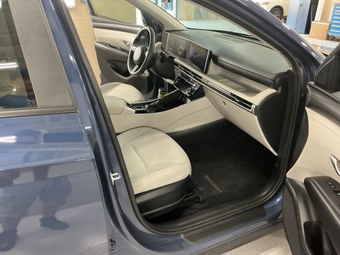 Used 2026 Hyundai Tucson SEL FWD image 16