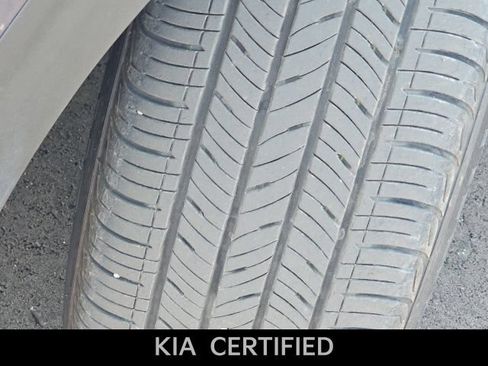 Used 2024 Kia Seltos S AWD/4WD image 11