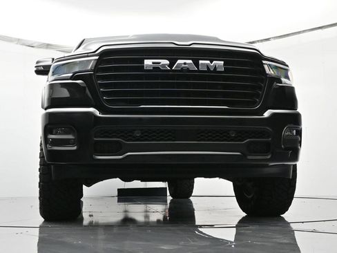 New 2025 RAM 1500 Laramie w/ Sport Appearance Package image 36