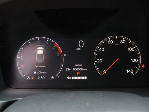 New 2026 Honda Ridgeline Black Edition image 35