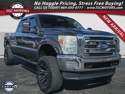 Used 2016 Ford F250 XLT