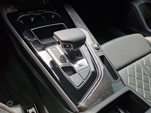 Certified 2024 Audi S5 Premium Plus image 16