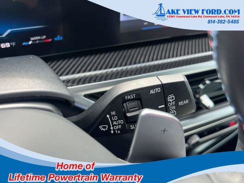Used 2025 BMW X5 M60i AWD/4WD image 33