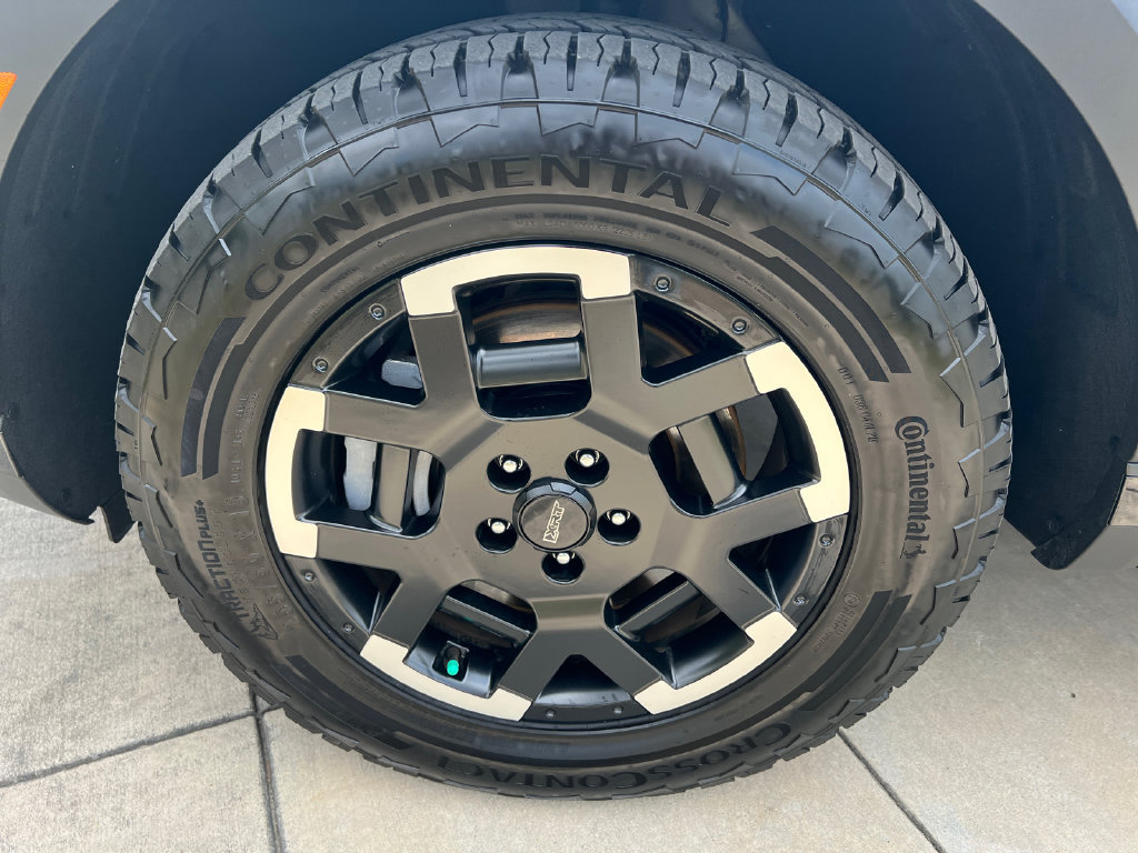 Certified 2026 Hyundai Palisade XRT Pro AWD/4WD image 31